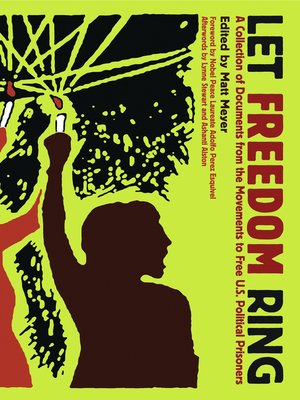 cover image of Let Freedom Ring